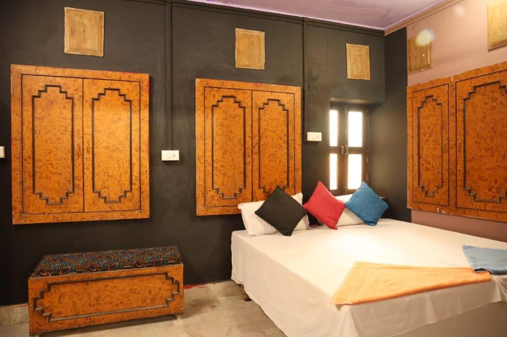 Santkripa Backpackers 400 Mtr From Railway Station Hostel Jodhpur  Bagian luar foto
