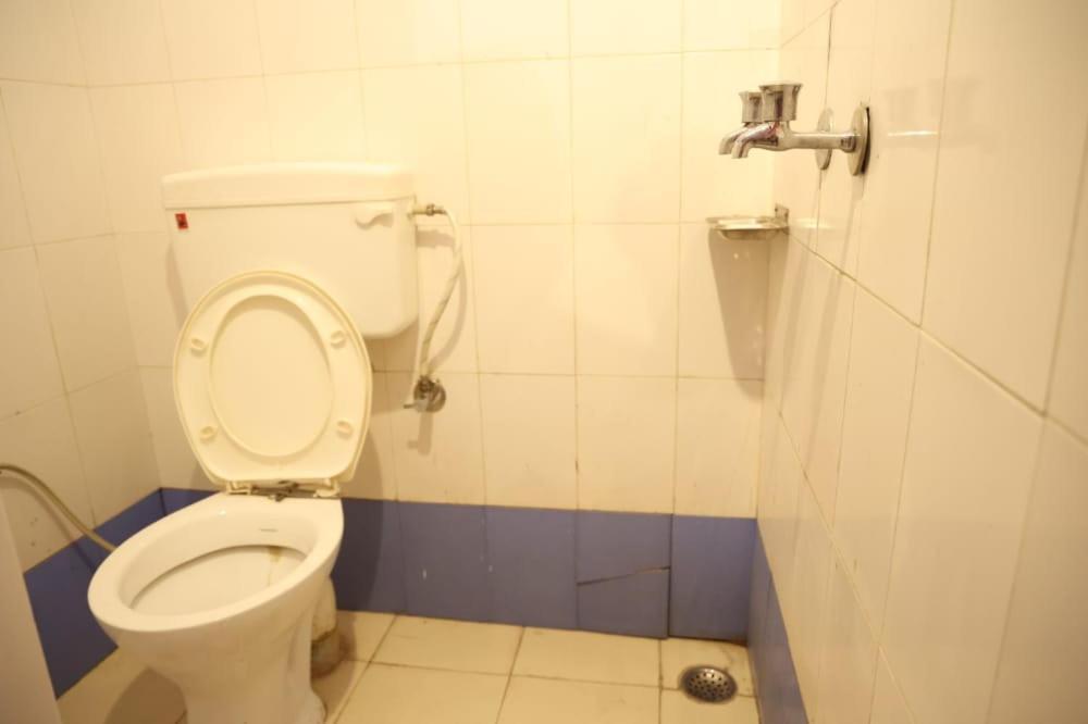 Santkripa Backpackers 400 Mtr From Railway Station Hostel Jodhpur  Bagian luar foto