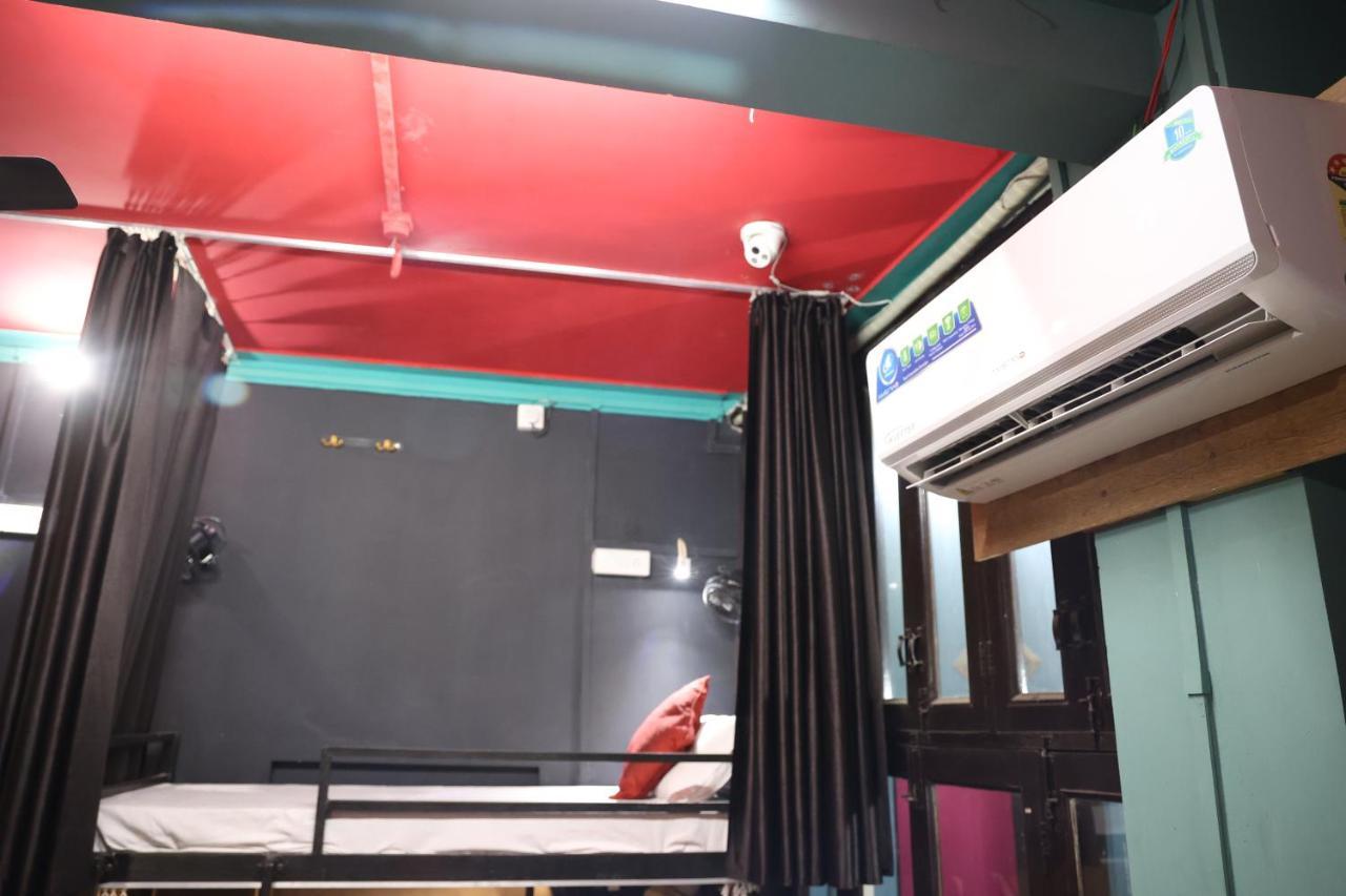 Santkripa Backpackers 400 Mtr From Railway Station Hostel Jodhpur  Bagian luar foto