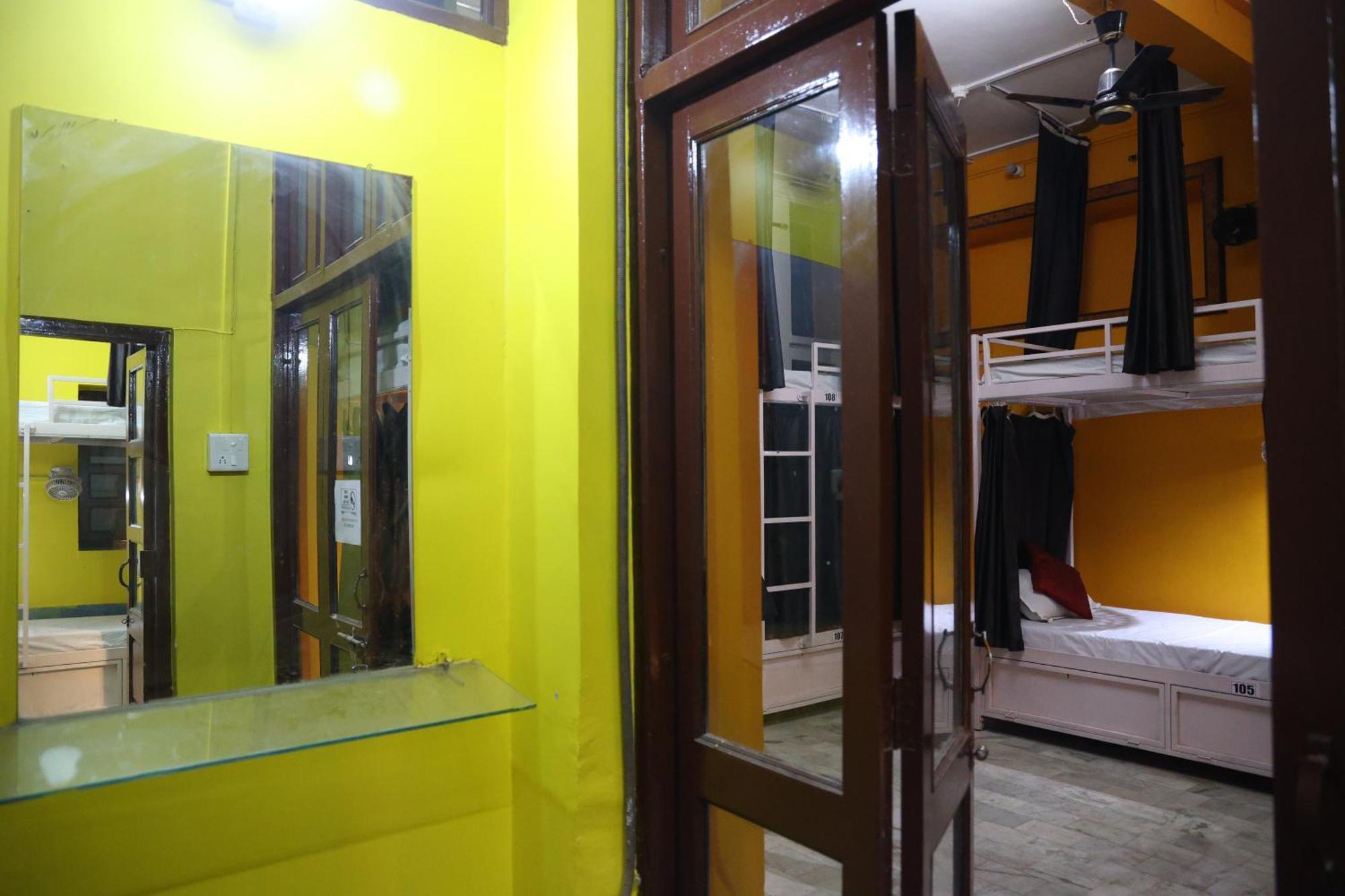 Santkripa Backpackers 400 Mtr From Railway Station Hostel Jodhpur  Bagian luar foto