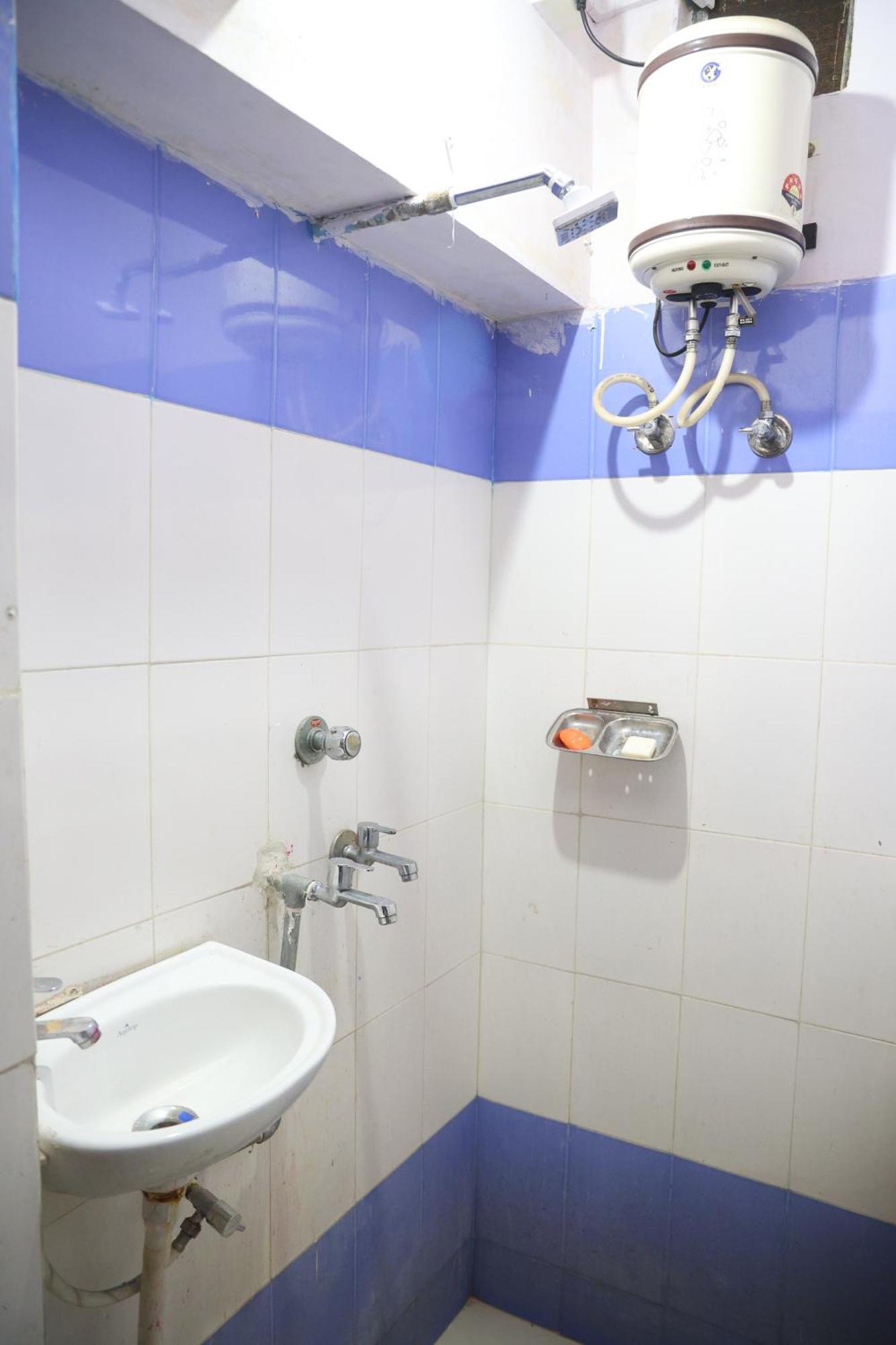 Santkripa Backpackers 400 Mtr From Railway Station Hostel Jodhpur  Bagian luar foto