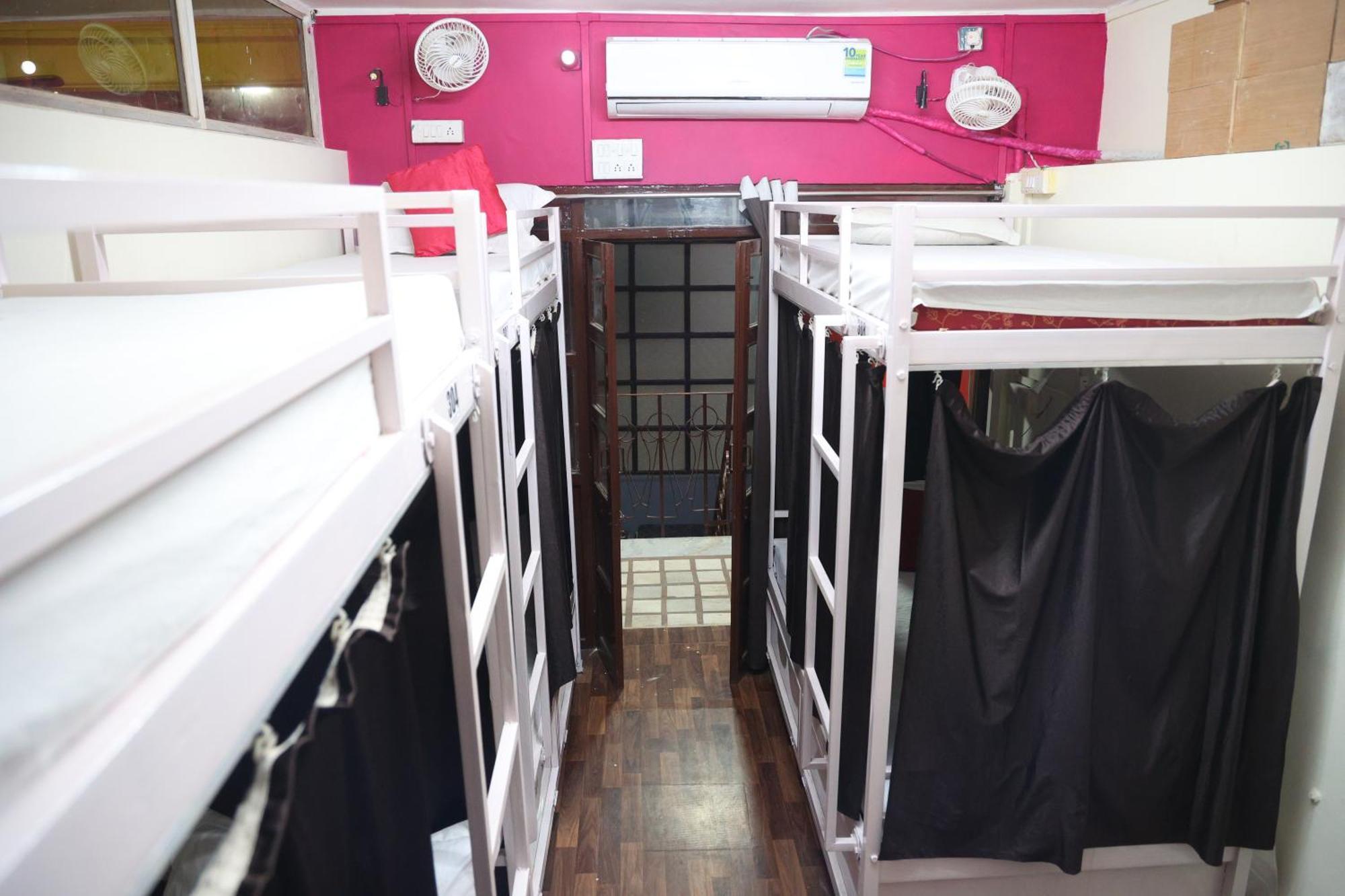 Santkripa Backpackers 400 Mtr From Railway Station Hostel Jodhpur  Bagian luar foto