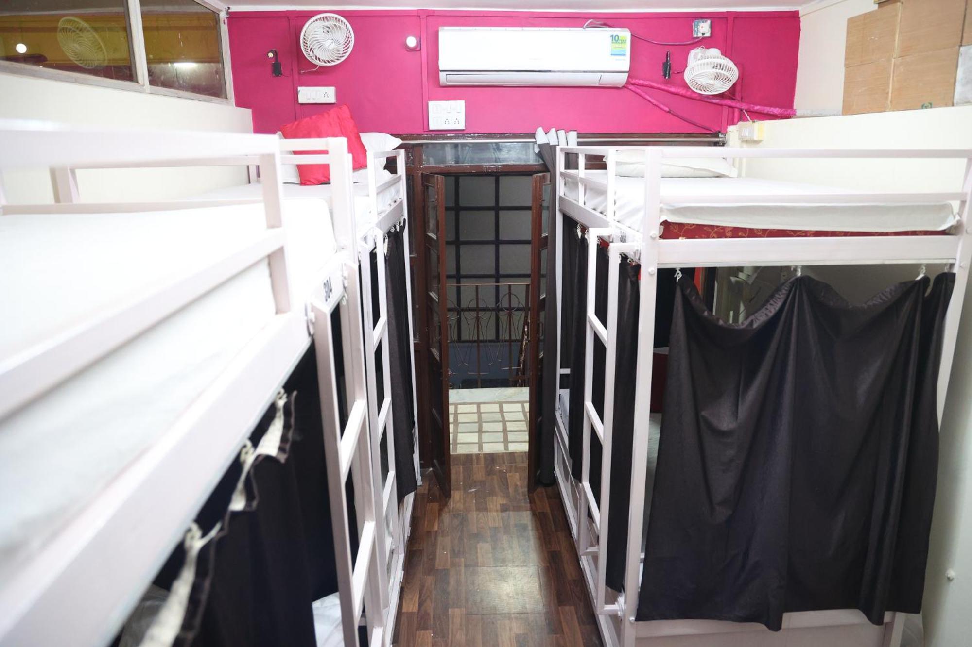 Santkripa Backpackers 400 Mtr From Railway Station Hostel Jodhpur  Bagian luar foto