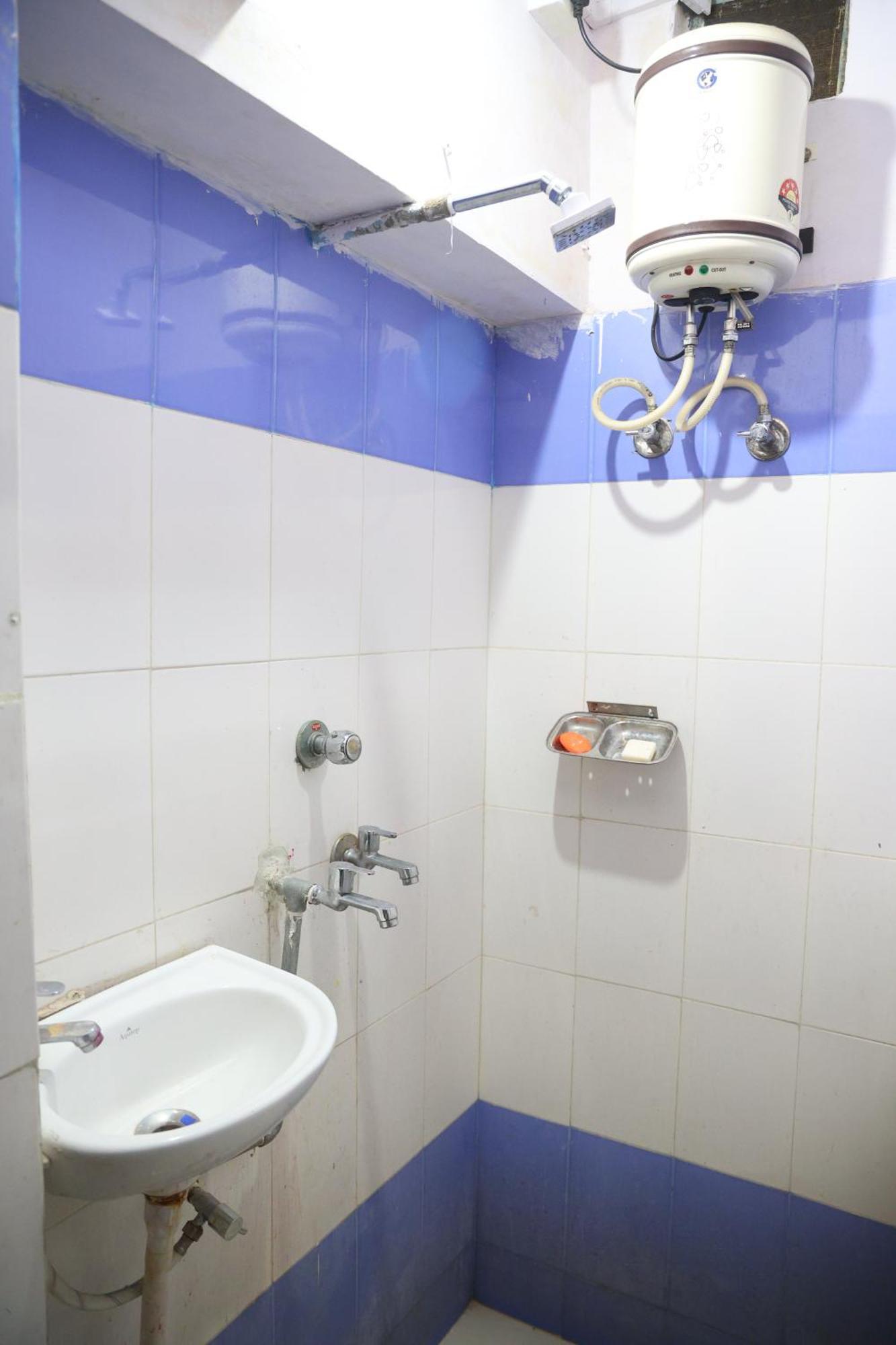 Santkripa Backpackers 400 Mtr From Railway Station Hostel Jodhpur  Bagian luar foto