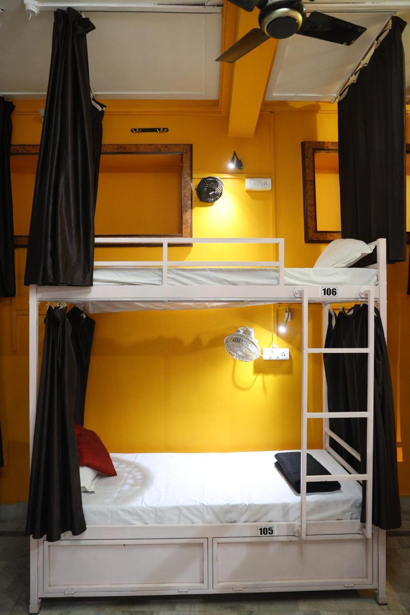 Santkripa Backpackers 400 Mtr From Railway Station Hostel Jodhpur  Bagian luar foto