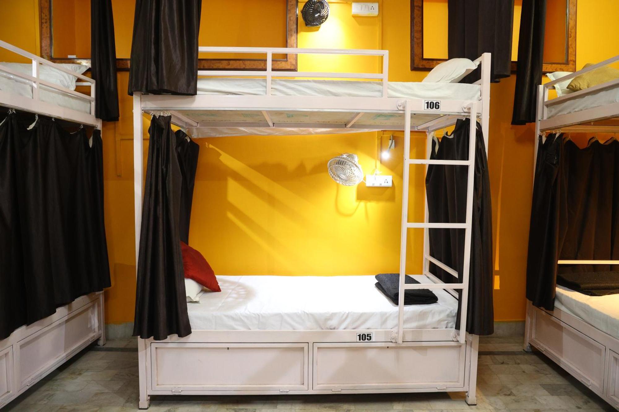 Santkripa Backpackers 400 Mtr From Railway Station Hostel Jodhpur  Bagian luar foto