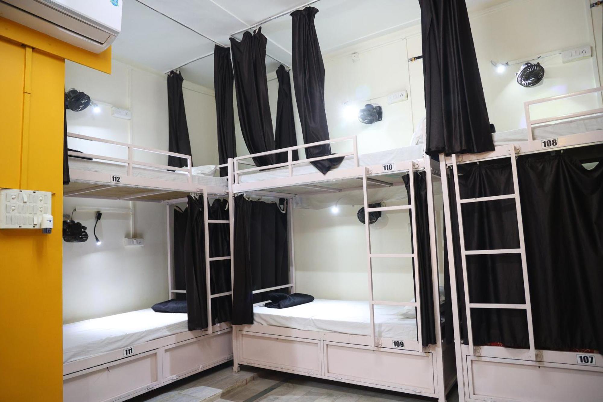Santkripa Backpackers 400 Mtr From Railway Station Hostel Jodhpur  Bagian luar foto