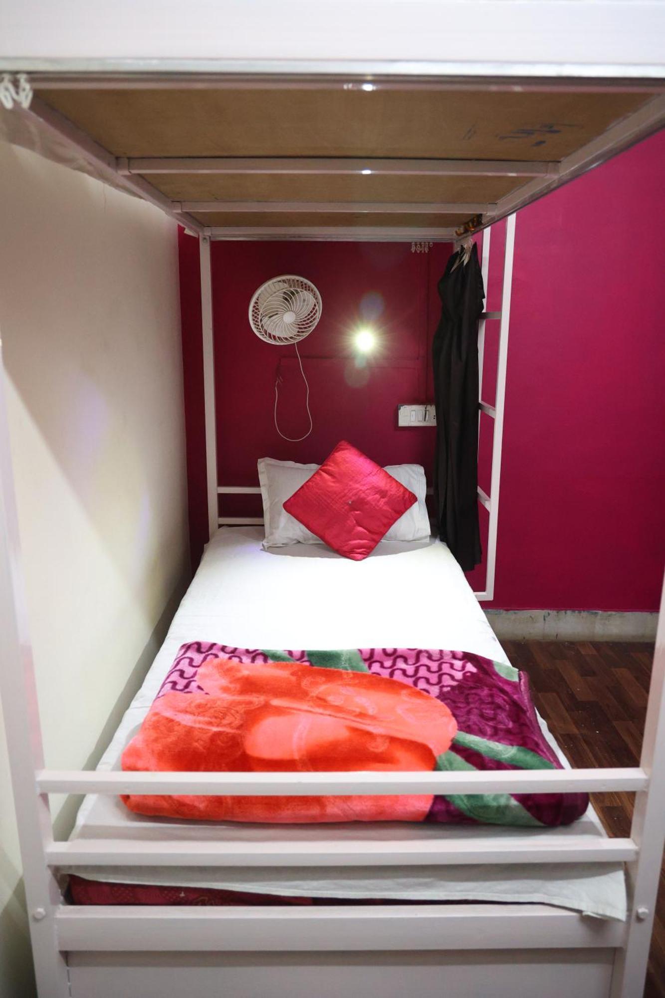 Santkripa Backpackers 400 Mtr From Railway Station Hostel Jodhpur  Bagian luar foto