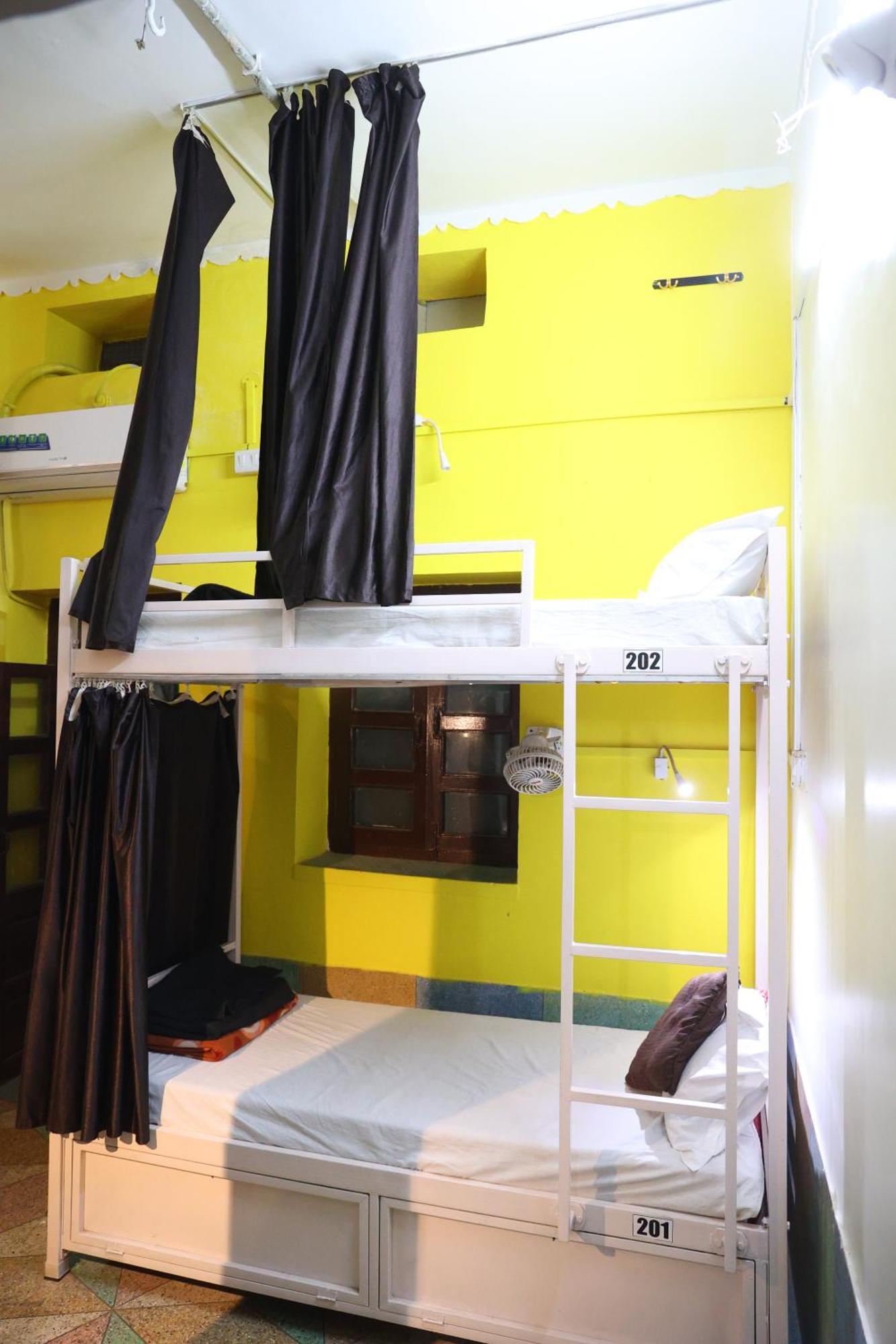 Santkripa Backpackers 400 Mtr From Railway Station Hostel Jodhpur  Bagian luar foto