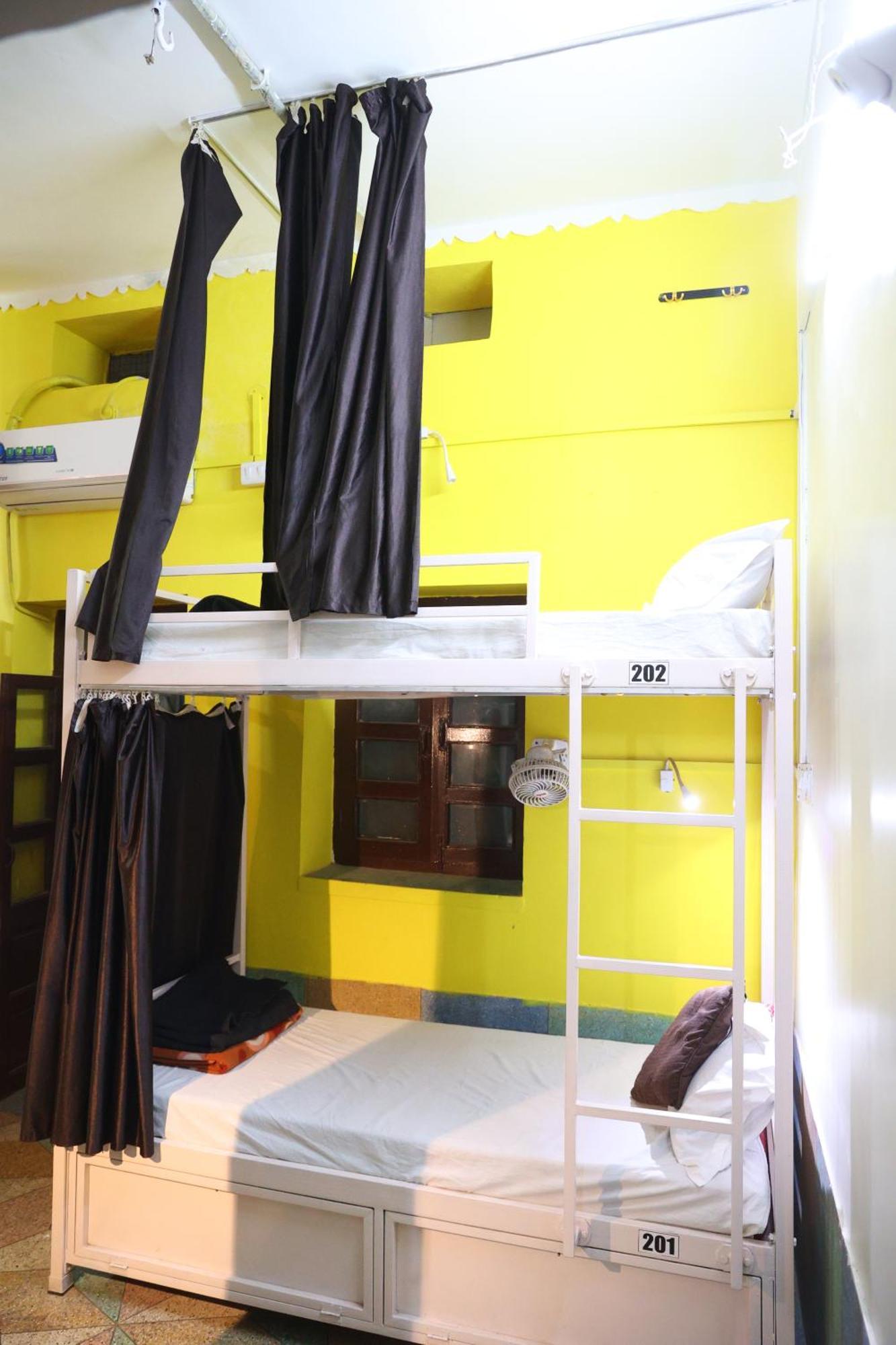 Santkripa Backpackers 400 Mtr From Railway Station Hostel Jodhpur  Bagian luar foto