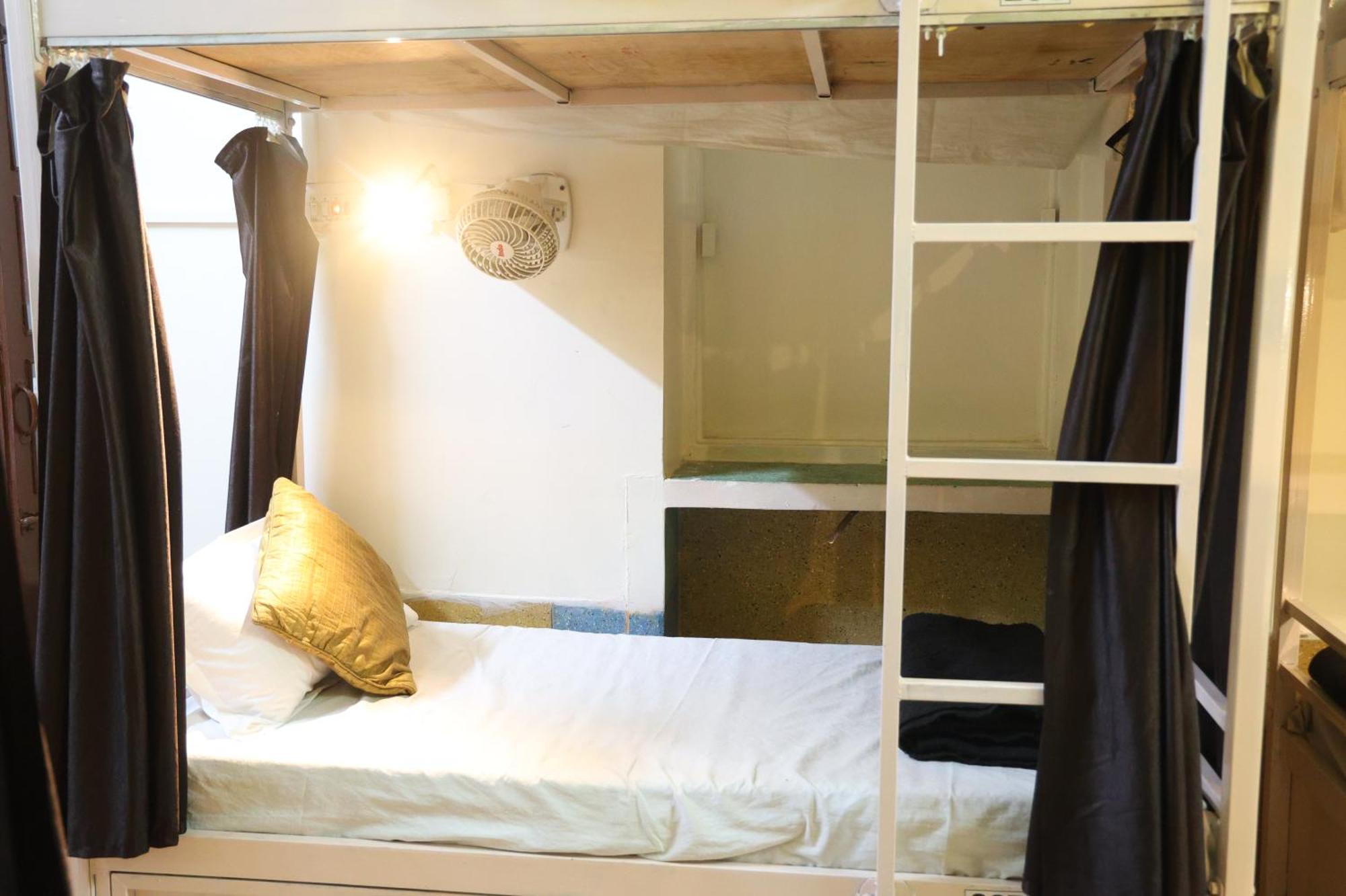 Santkripa Backpackers 400 Mtr From Railway Station Hostel Jodhpur  Bagian luar foto