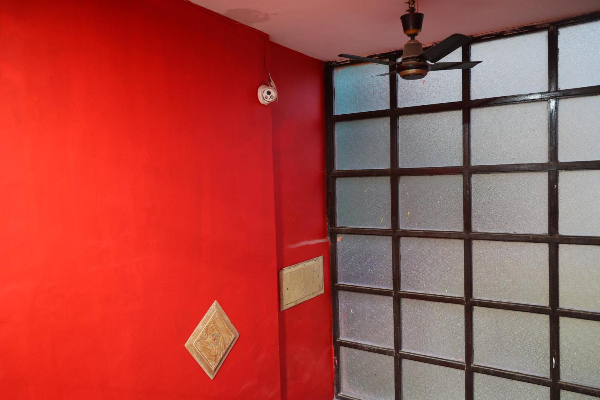 Santkripa Backpackers 400 Mtr From Railway Station Hostel Jodhpur  Bagian luar foto