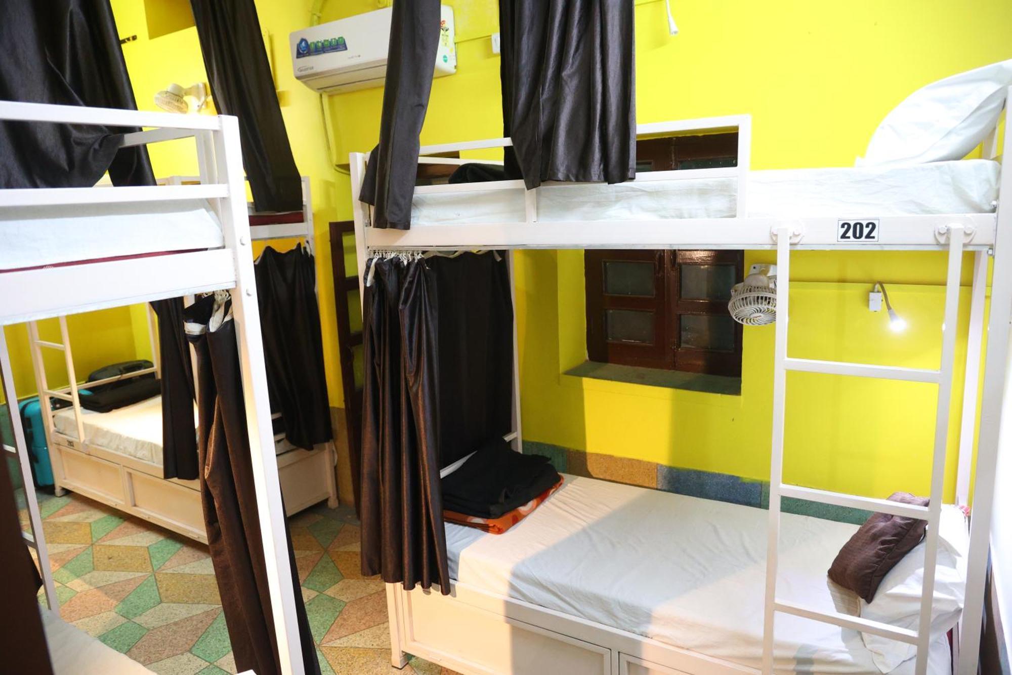 Santkripa Backpackers 400 Mtr From Railway Station Hostel Jodhpur  Bagian luar foto